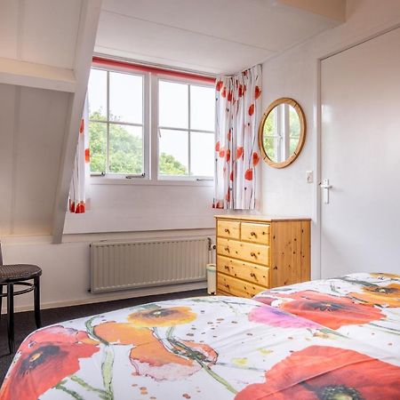 Beatrixstraat 25 Villa Domburg Bagian luar foto