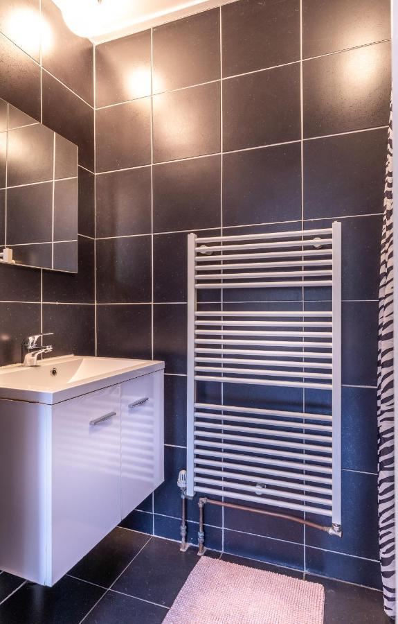 Beatrixstraat 25 Villa Domburg Bagian luar foto