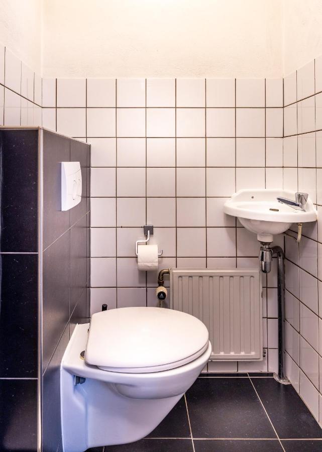 Beatrixstraat 25 Villa Domburg Bagian luar foto