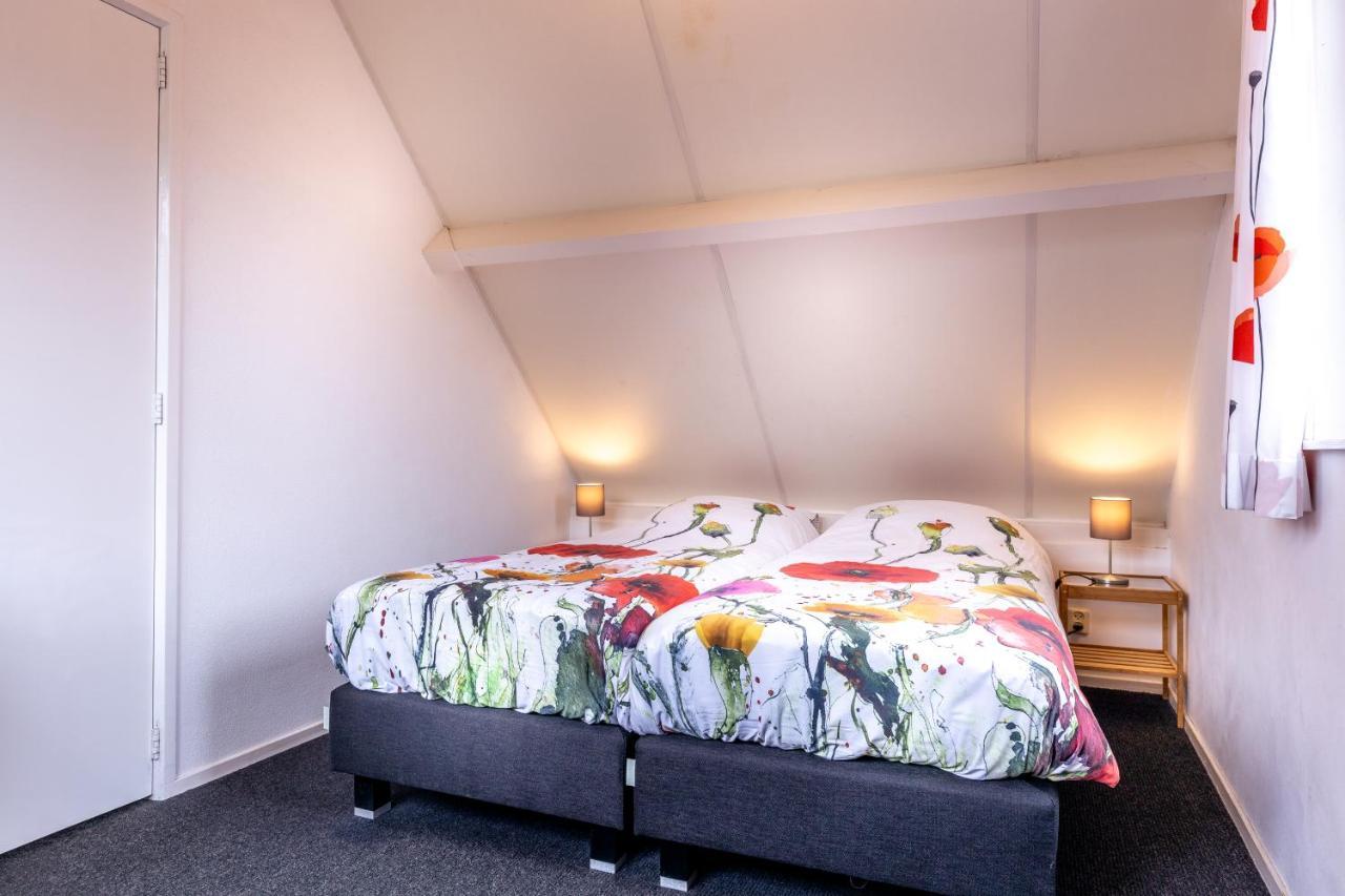 Beatrixstraat 25 Villa Domburg Bagian luar foto