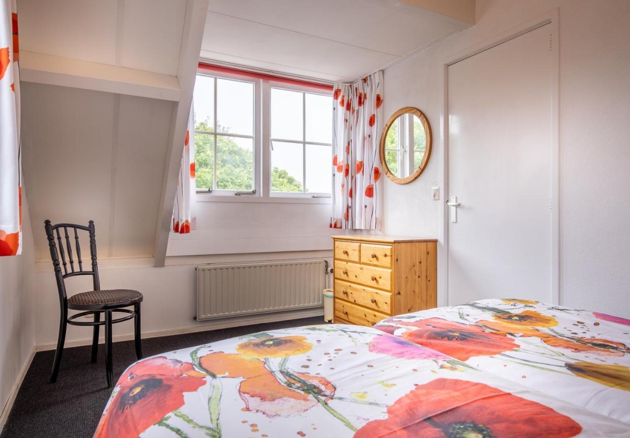 Beatrixstraat 25 Villa Domburg Bagian luar foto