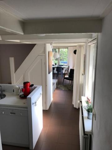 Beatrixstraat 25 Villa Domburg Bagian luar foto