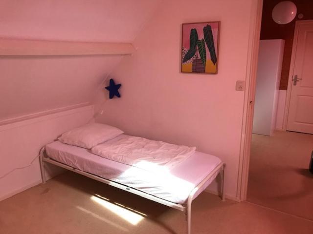Beatrixstraat 25 Villa Domburg Bagian luar foto