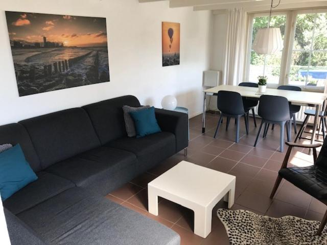 Beatrixstraat 25 Villa Domburg Bagian luar foto